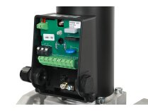 Газовый электромагнитный клапан Kromschroder VAS780F05LW3E/PP/PP, арт: 88202690