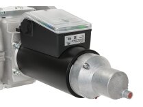 Газовый электромагнитный клапан Kromschroder VAS780F05LW3E/PP/PP, арт: 88202690