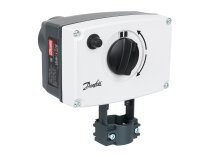 Электропривод Danfoss, арт: 082G3021