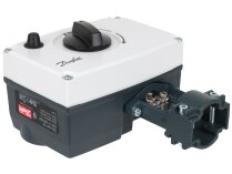 Электропривод Danfoss, арт: 082G3021