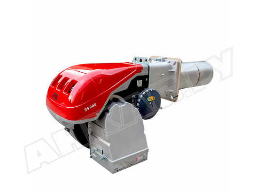 Газовая горелка Riello RS 200/EV O2 BLU TL FS1/FS2, арт: 20156077.