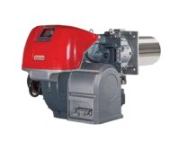 Газовая горелка Riello RS 310/E BLU TC FS1, арт: 20065783.