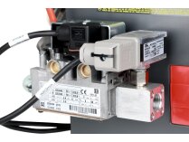 Газовая горелка FBR GAS X1 CE TL + R. CE D1/2"-S, арт: 002306R057152.