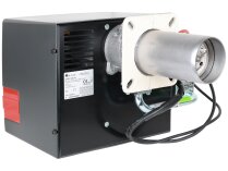 Газовая горелка FBR GAS X1 CE TL + R. CE D1/2"-S, арт: 002306R057152.