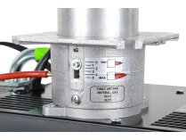 Газовая горелка FBR GAS X1 CE TL + R. CE D1/2"-S, арт: 002306R057152.