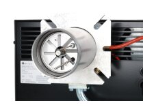 Газовая горелка FBR GAS X1 CE TL + R. CE D1/2"-S, арт: 002306R057152.