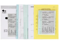 Газовая горелка FBR GAS X1 CE TL + R. CE D1/2"-S, арт: 002306R057152.