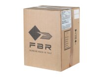 Газовая горелка FBR GAS X1 CE TL + R. CE D1/2"-S, арт: 002306R057152.