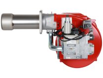 Газовая горелка FBR GAS XP 60/2 CE TL EVO + R. CE D1"1/2-S, арт: 002358R057035.