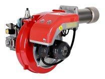 Газовая горелка FBR GAS XP 60/2 CE TL EVO + R. CE D1"1/2-S, арт: 002358R057035.