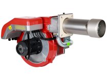 Газовая горелка FBR GAS XP 60/2 CE TL EVO + R. CE D1"1/2-S, арт: 002358R057035.