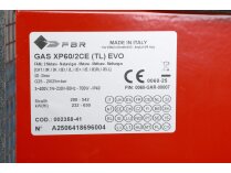 Газовая горелка FBR GAS XP 60/2 CE TL EVO + R. CE D1"1/2-S, арт: 002358R057035.