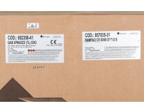 Газовая горелка FBR GAS XP 60/2 CE TL EVO + R. CE D1"1/2-S, арт: 002358R057035.