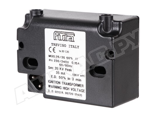 Трансформатор розжига Lamborghini 26/35 IT, арт: 3981B800