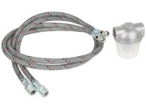 Дизельная горелка CIB Unigas LO60 G-.TN.S.RU.A