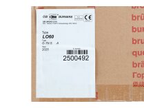 Дизельная горелка CIB Unigas LO60 G-.TN.S.RU.A