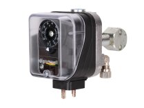 Реле давления FBR DG 50U-5, арт: 224509.