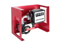 Мини АЗС Brabo Quadra 40/24 без пистолета