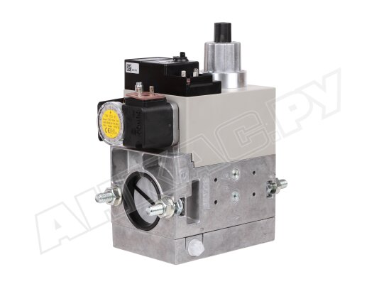 Газовый мультиблок Oilon MB-DLE 410 B01 S50, арт: 36749056