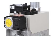 Газовый мультиблок Oilon MB-DLE 410 B01 S50, арт: 36749056