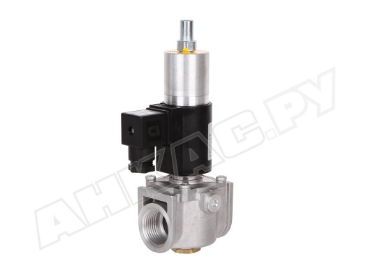 Газовый электромагнитный клапан Madas EVPS/NC-6 DN 25 24 Vdc, арт: EVP04 605