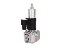 Газовый электромагнитный клапан Madas EVPS/NC-6 DN 25 24 Vdc, арт: EVP04 605