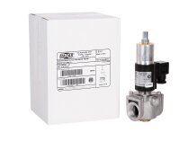 Газовый электромагнитный клапан Madas EVPS/NC-6 DN 25 24 Vdc, арт: EVP04 605