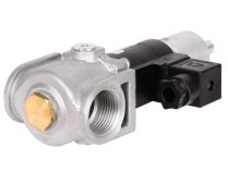 Газовый электромагнитный клапан Madas EVPS/NC-6 DN 25 24 Vdc, арт: EVP04 605