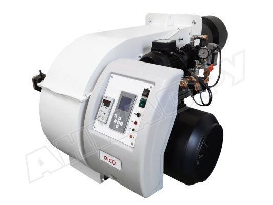Газ/дизельное топливо горелка Elco EK-TRON 6.400 GL-E X2 KL, арт: 3149010.