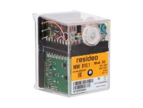 Топочный автомат Giersch MMI 810.1 Mod.33, арт: 37-90-10811