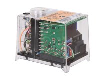 Топочный автомат Giersch MMI 810.1 Mod.33, арт: 37-90-10811