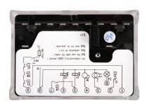 Топочный автомат Giersch MMI 810.1 Mod.33, арт: 37-90-10811