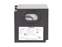 Топочный автомат Baltur LFL1.322