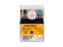 Топочный автомат Baltur MMI 810.1 Mod.33