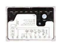 Топочный автомат Baltur MMI 810.1 Mod.33, арт: 0005030019