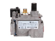 Газовый электромагнитный клапан Protherm 820 NOVA 0820010, арт: 0020025219 Газовый электромагнитный клапан Protherm 820 NOVA 0820010, арт: 0020025219