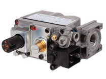 Газовый электромагнитный клапан Protherm 820 NOVA 0820010, арт: 0020025219 Газовый электромагнитный клапан Protherm 820 NOVA 0820010, арт: 0020025219