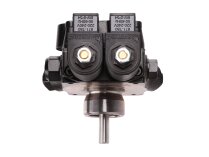 Насос для горелки Ecoflam AT2 45 A 9547 4P 0700, арт: 65322980 Насос для горелки Ecoflam AT2 45 A 9547 4P 0700, арт: 65322980