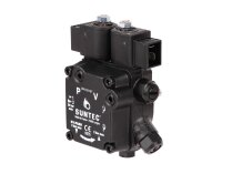 Насос для горелки Ecoflam AT2 45 A 9547 4P 0700, арт: 65322980 Насос для горелки Ecoflam AT2 45 A 9547 4P 0700, арт: 65322980