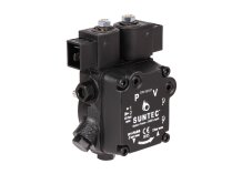 Насос для горелки Ecoflam AT2 45 A 9547 4P 0700, арт: 65322980 Насос для горелки Ecoflam AT2 45 A 9547 4P 0700, арт: 65322980