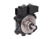 Насос для горелки Ecoflam AT2 45 A 9547 4P 0700, арт: 65322980 Насос для горелки Ecoflam AT2 45 A 9547 4P 0700, арт: 65322980