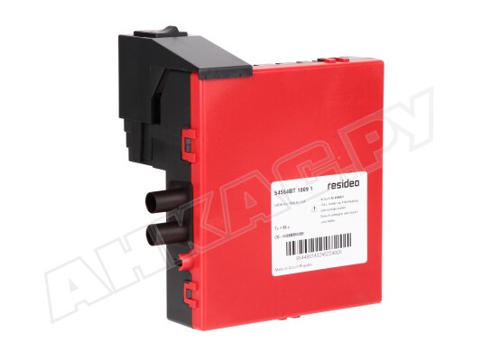 Менеджер горения Resideo S4564BT 1009 Менеджер горения Resideo S4564BT 1009