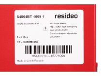 Менеджер горения Resideo S4564BT 1009 Менеджер горения Resideo S4564BT 1009