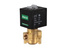 Электромагнитный клапан Asco L256M02-Z130A