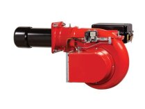 Дизельная горелка FBR FGP 50/2 TC EVO 3 копия