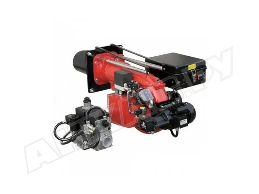 Газ/дизельное топливо горелка FBR K X5/2 TL + R. CE D1"1/2-S, арт: 004025R057035.