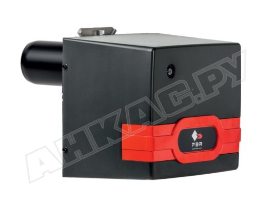 Дизельная горелка FBR G X4S TC, арт: 001560. Дизельная горелка FBR G X4S TC, арт: 001560.