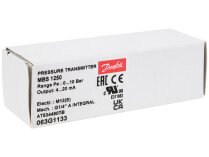 Датчик давления Danfoss 063G1133