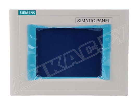 Панель оператора Siemens TP170A, арт: 6AV6545-0BA15-2AX0