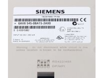 Панель оператора Siemens TP170A, арт: 6AV6545-0BA15-2AX0